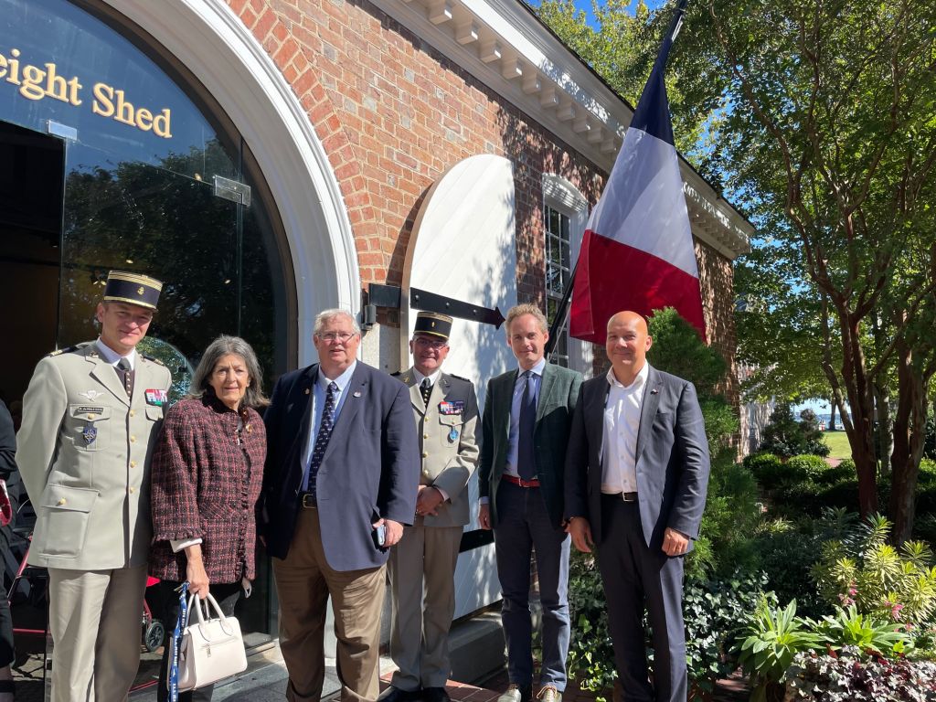 IMG_2886-Yorktown-18-10-2021-La-délégation-française
